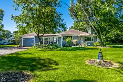 3601 W 69th St, Indianapolis, IN 46268