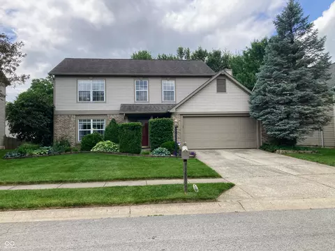 6634 Caribou Pl, Indianapolis, IN 46278
