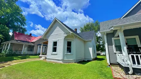 730 Reed St, Columbus, IN 47201
