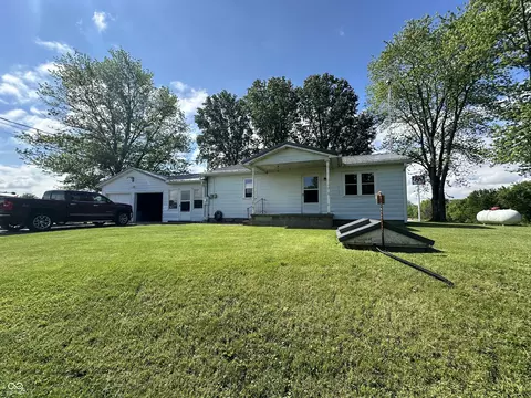 563 S Us Highway 41, Veedersburg, IN 47987