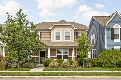 6225 Andrews Way, Whitestown, IN 46075