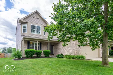 10185 Bootham Close, Fishers, IN 46038
