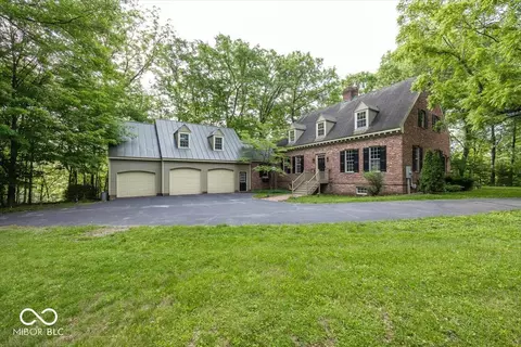 1720 Cicero Rd, Noblesville, IN 46060