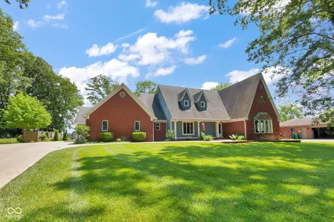 11390 N Pheasant Run, Fairland, IN 46126