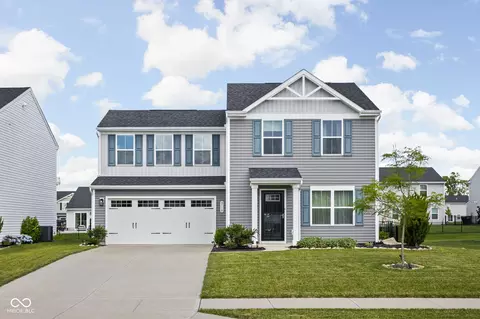 8518 Hulton, Pendleton, IN 46064