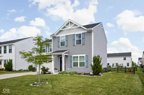 8518 Hulton, Pendleton, IN 46064 photo 3
