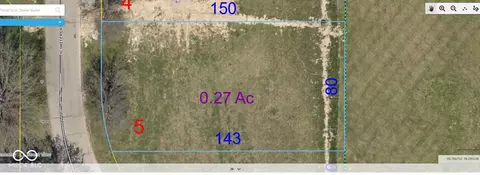 187 Schaefer Dr, Hope, IN 47246