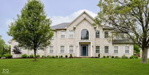 11080 Yosemite Ct, Fishers, IN 46037