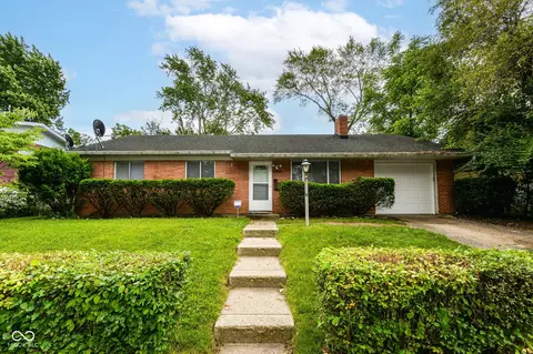 8105 E 36th Pl, Indianapolis, IN 46226