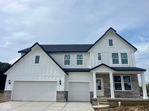 4970 Reavie Ct, Noblesville, IN 46060