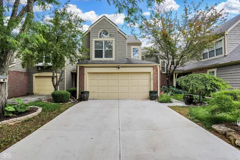 6484 Watham Ct, Indianapolis, IN 46250