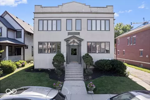 919 Broadway St #D, Indianapolis, IN 46202