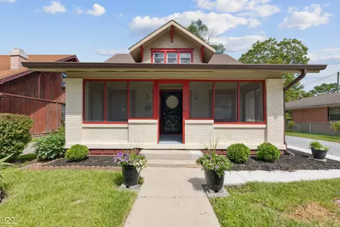 1308 Laurel St, Anderson, IN 46016