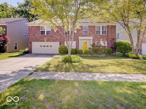 328 Legacy Blvd, Greenwood, IN 46143