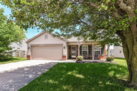 1275 Constitution Dr, Indianapolis, IN 46234