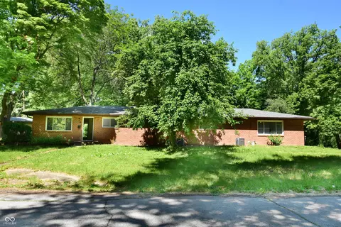 1926 N Shortridge Rd, Indianapolis, IN 46219