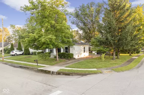 3033 Mcarthur Way, Jeffersonville, IN 47130