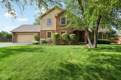7192 W Anton Way, New Palestine, IN 46163