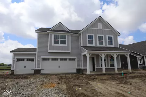 3941 Bozeman Way, Bargersville, IN 46106