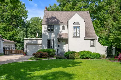 776 N Audubon Rd, Indianapolis, IN 46219