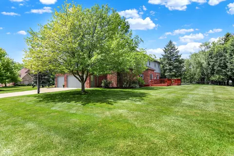5564 Dover Dr, Carmel, IN 46033 photo 49