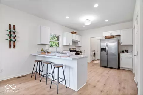 Kitchen - 123 E Central Way, Pendleton, IN 46064 photo 1 of 4