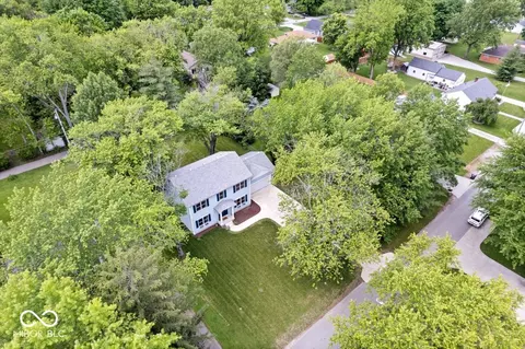 View/Area - 123 E Central Way, Pendleton, IN 46064 photo 1 of 2