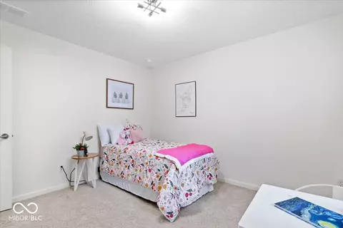 Bedroom - 123 E Central Way, Pendleton, IN 46064 photo 8 of 8
