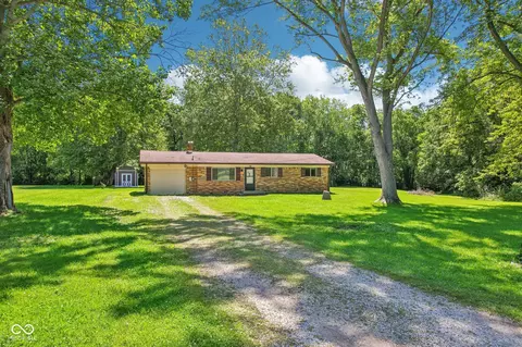8829 S County Road 575 E Rd, Mooresville, IN 46158