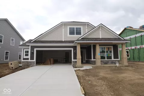 3959 Bozeman Way, Bargersville, IN 46106