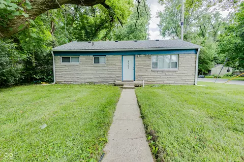 3101 E 46th St, Indianapolis, IN 46205