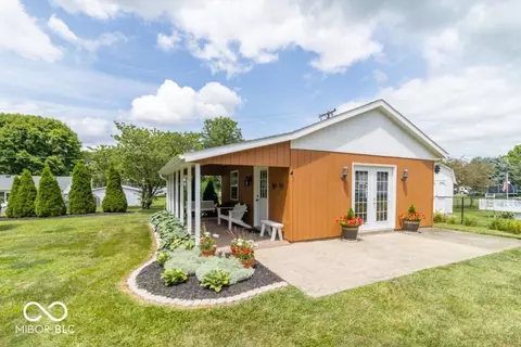 Other - 406 W Cherry St, Dunreith, IN 47385 photo 12 of 12