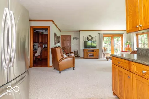 Other - 406 W Cherry St, Dunreith, IN 47385 photo 5 of 12