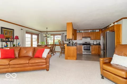 Other - 406 W Cherry St, Dunreith, IN 47385 photo 2 of 12
