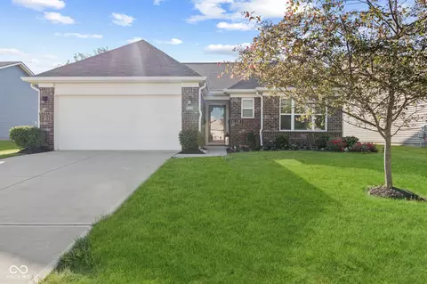 14092 Short Stone Pl, Mccordsville, IN 46055