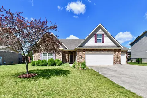 6328 Moonstruck Pkwy, Indianapolis, IN 46259