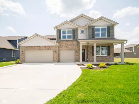 6169 Tacoma Blvd, Whitestown, IN 46075