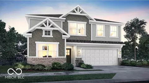 11459 Dippers Ct, Noblesville, IN 46060