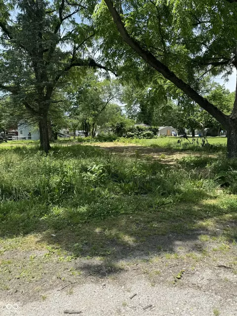 3222 Foltz St, Indianapolis, IN 46221