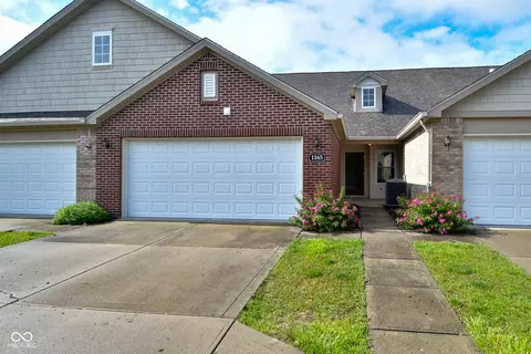 1165 Thistlewood Way, Plainfield, IN 46168
