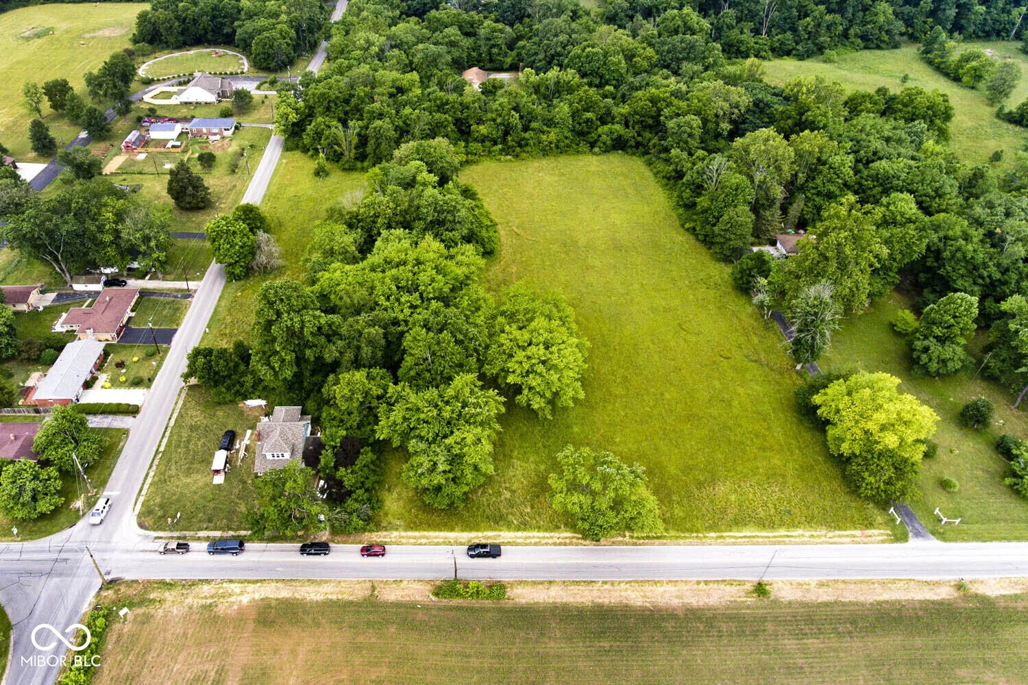 0 E Hendricks County Line Rd Unit Lot 3  