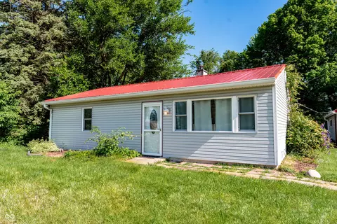 2104 E County Road 600 S, Clayton, IN 46118