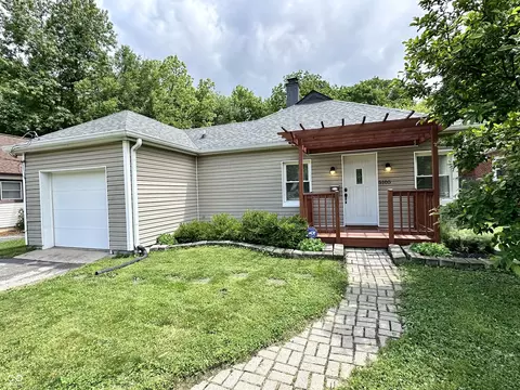 5105 Carvel Ave, Indianapolis, IN 46205