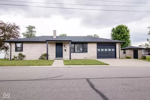 1323 Snyder Ave, Seymour, IN 47274