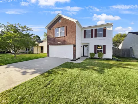 6565 W Philadelphia Dr, Mccordsville, IN 46055