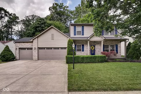 7244 Ponderosa Pines Pl, Indianapolis, IN 46239