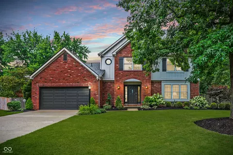 737 Marana Dr, Carmel, IN 46032