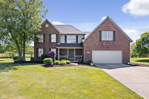 8237 N Mt Vernon Way, Fortville, IN 46040