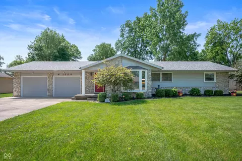 1803 Charles St, Anderson, IN 46013