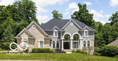 9542 Timberline Ct, Indianapolis, IN 46256